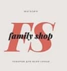  Family Shop