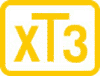  XT3