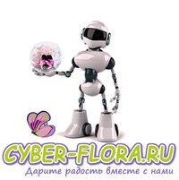  Cyber-flora.ru