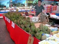 Durians_in_Chinatown