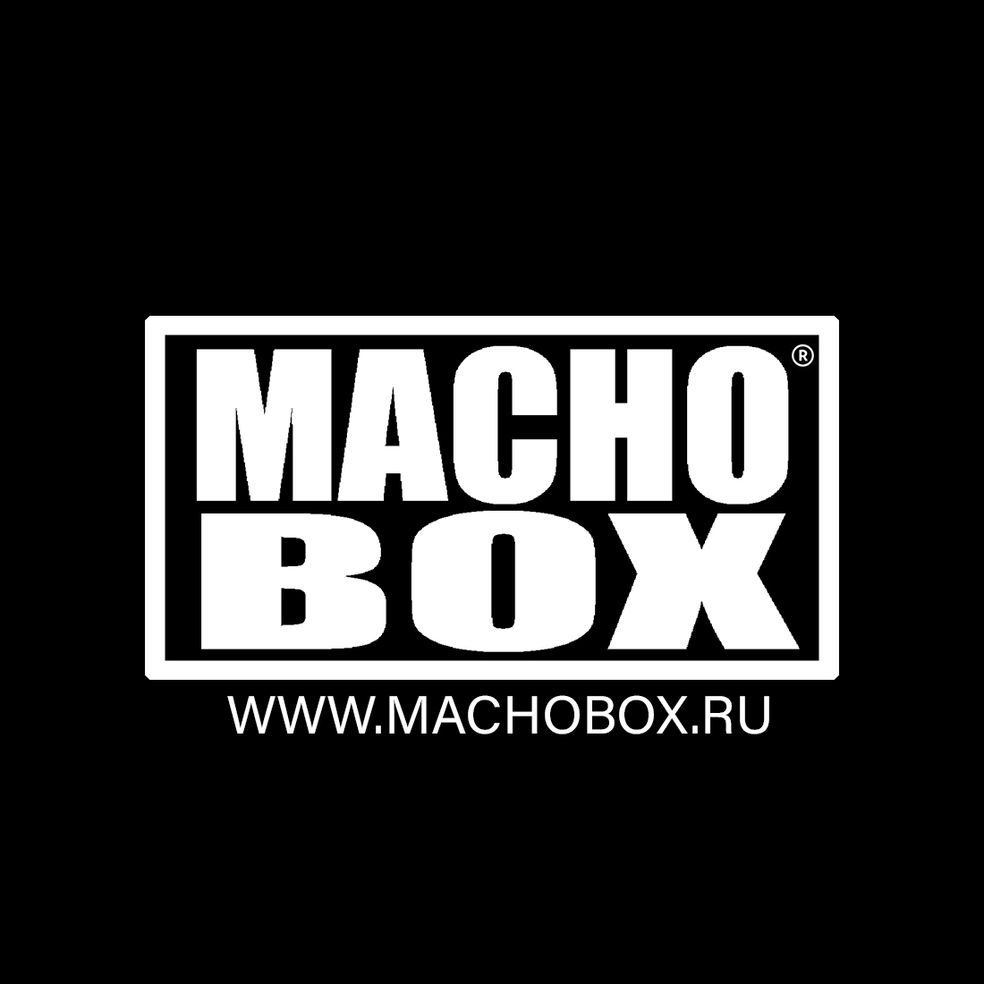 Аватар MACHO BOX